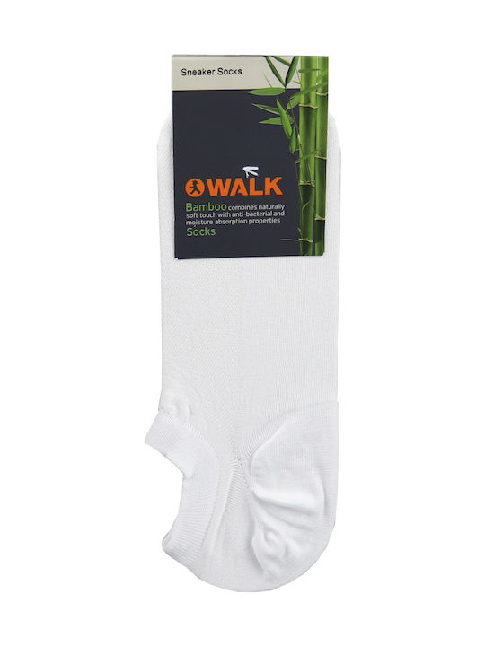 Walk Μονόχρωμες Κάλτσες Walk Μονόχρωμες Κάλτσες