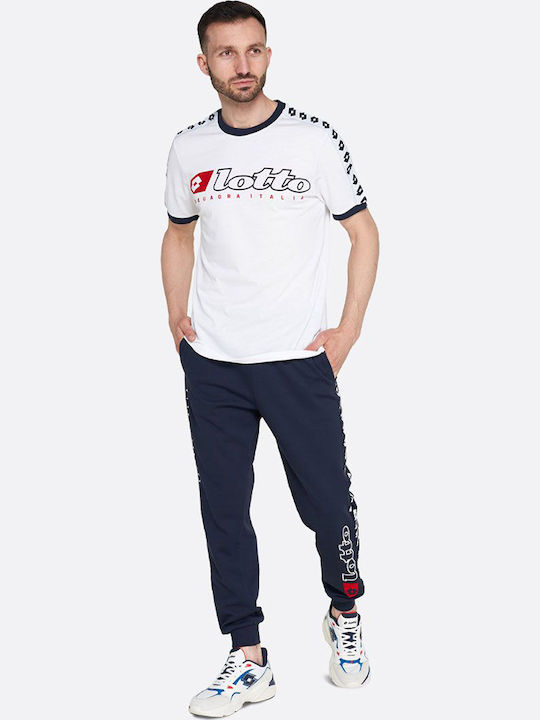 T-shirt Λευκό