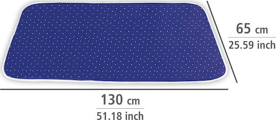 Wenko 1201073100 Ironing Blanket