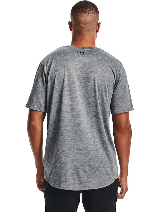 Under Armour Vent 2.0 Athletic T-shirt Gray