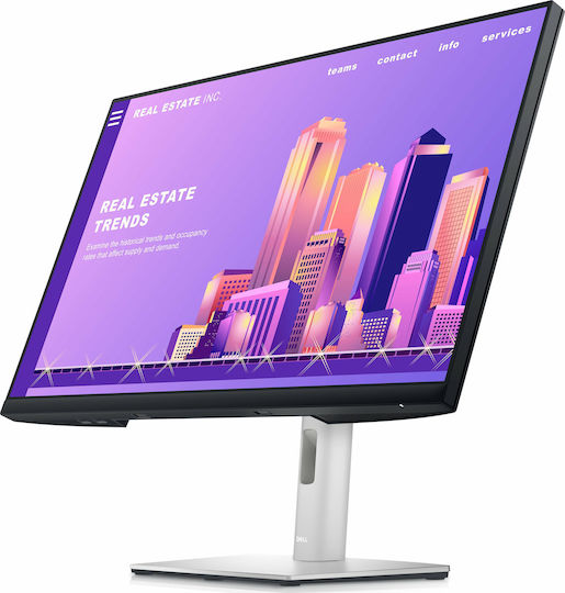 【DELL】P2722H Amazon.com: Dell P2725H 27