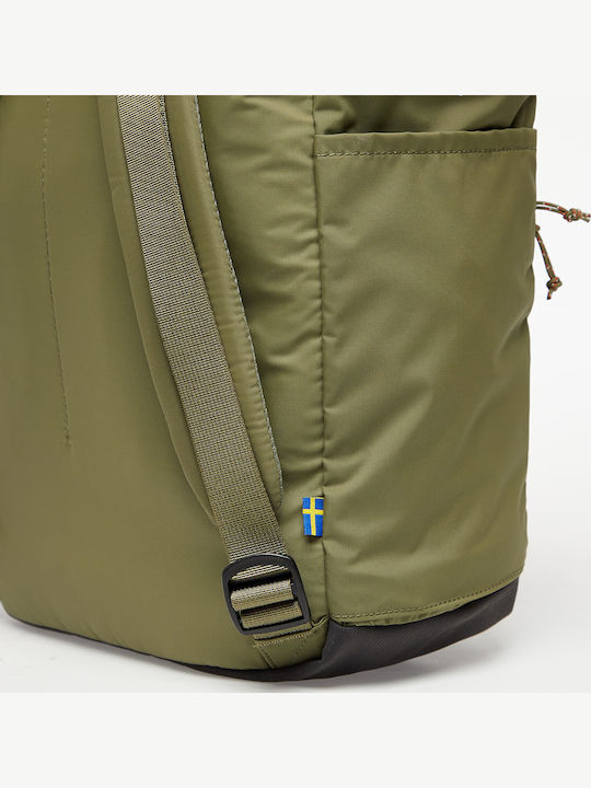 Fjallraven High Coast Totepack Waterproof 23lt Khaki