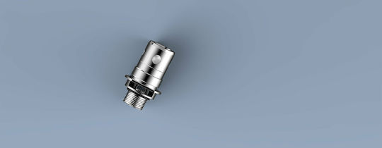 Innokin Zenith 2 Atomizor pentru Țigări Electronice 5.5ml 26mm Negru