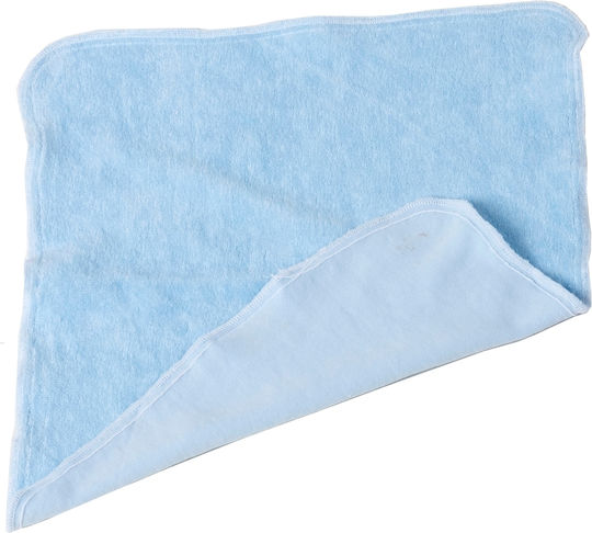 O Kosmos tou Morou Schultertuch Burp Cloth 30x30cm