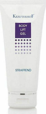 Krauterhof Anti-Cellulite Slimming & Cellulite Gel for Whole Body 200ml