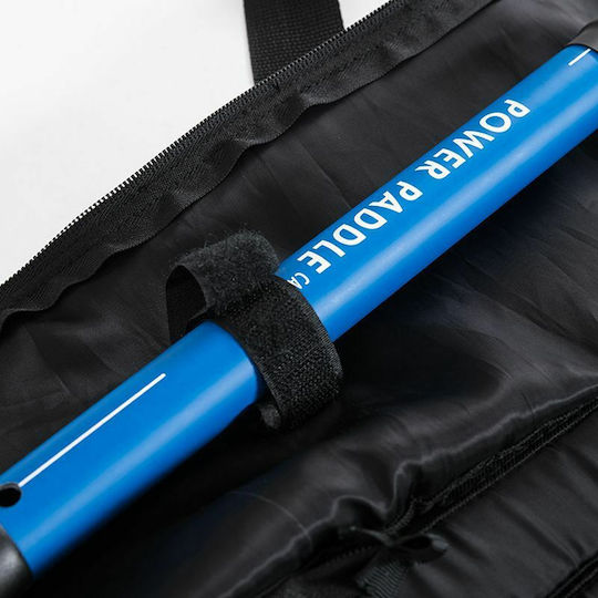Aztron Husă pentru padel Sup Neagră