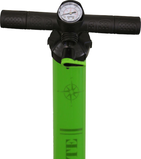 Dvsport Pump for Sup Green