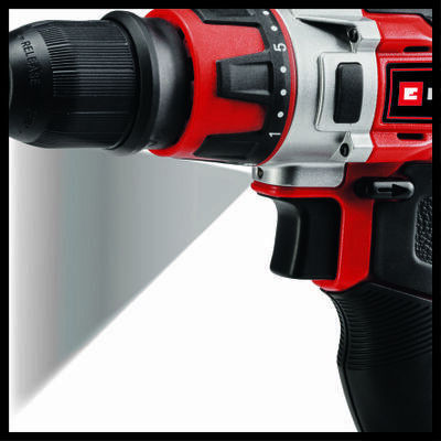 Einhell Akku-Schrauber Batterie 1x2Ah