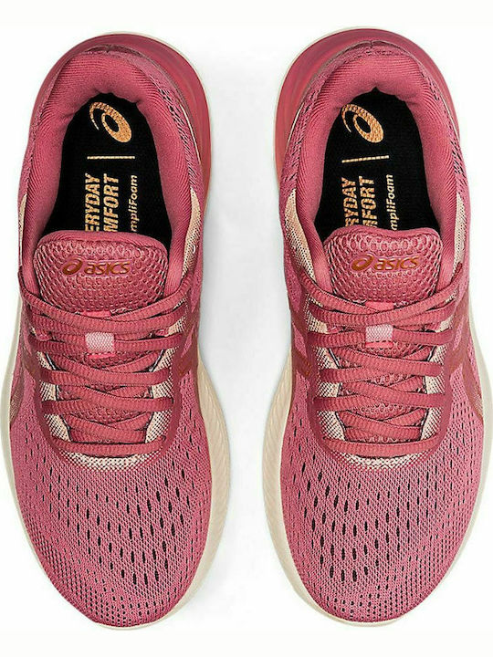 Gel-Excite 8 Sport Shoes Running Smokey Rose / Pure Bronze