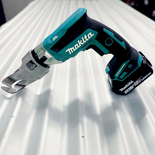 Makita Battery Powered Shear 18V Solo