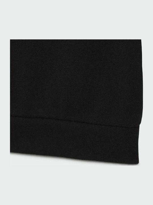 Kids Sweatpants Set Black 2pcs Adicolor