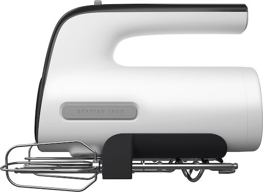 Taurus Station 913529000 Миксер Ръчен 500W Черен