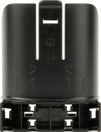 Taurus Station 913529000 Миксер Ръчен 500W Черен