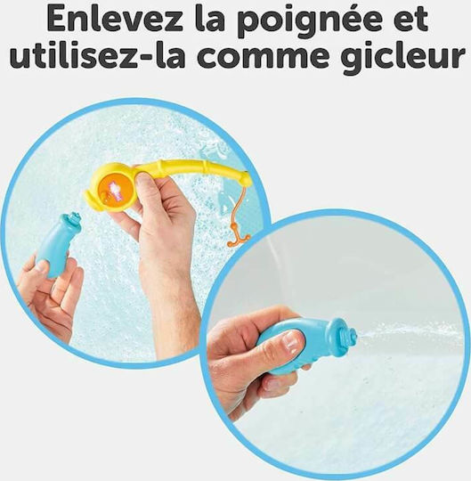 Tomy Fishing Frenzy Παιχνίδι Ψαρέματος για 18+ Μηνών