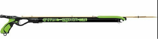 CressiSub Харпун Каучук Cherokee Exo 90см FE364200