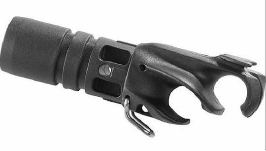 CressiSub Харпун Каучук Cherokee Exo 90см FE364200