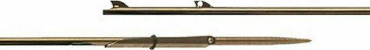 CressiSub Харпун Каучук Cherokee Exo 90см FE364200