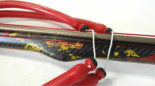 Epsealon Cobra Carbon Camo Speargun with Rubber 100cm