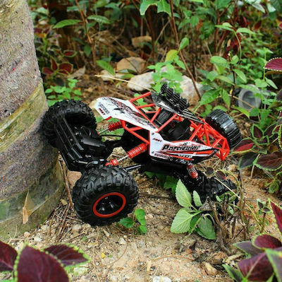 Yihanyu Rock Crawler Τηλεκατευθυνόμενο Αυτοκίνητο 4WD