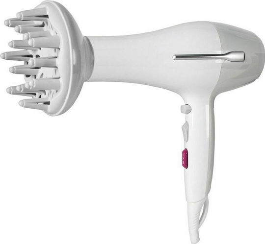 DictroLux Lamda Πιστολάκι Μαλλιών 2200W