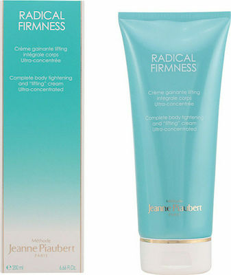 Jeanne Piaubert Radical Firmness Slimming / Firming Cream for Whole Body 200ml