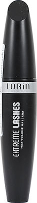 Lorin Lorin Extreme Lashes Маскара за Обем 798 15мл