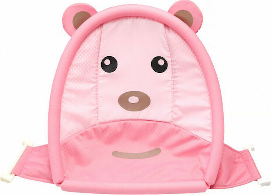 Chipolino Bath Net Pink