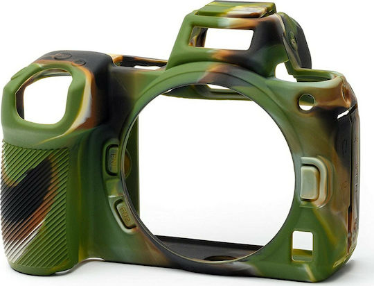 easyCover Camera Case Silicon Case