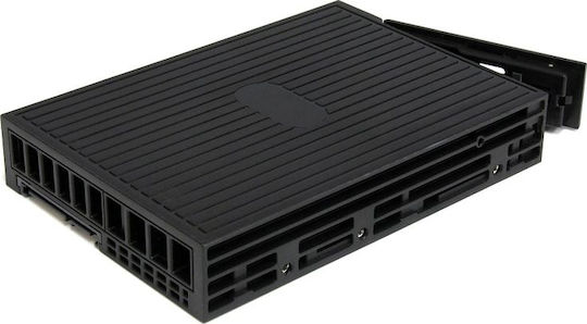 StarTech 2.5in SATA/SAS SSD/HDD to 3.5in SATA Hard Drive Converter