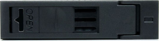 StarTech 2.5in SATA/SAS SSD/HDD to 3.5in SATA Hard Drive Converter