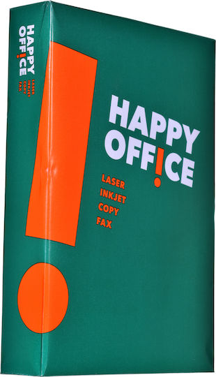 Igepa Happy Office 80gr/m² A4 500 φύλλα