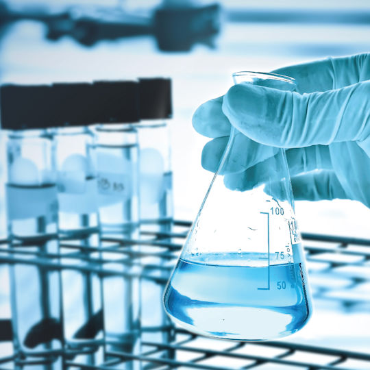 Ucinque Ψυγείο Φαρμακείου Pharma 42 376Es Kühlung von +2°C bis +8°C H186xB60xT60cm