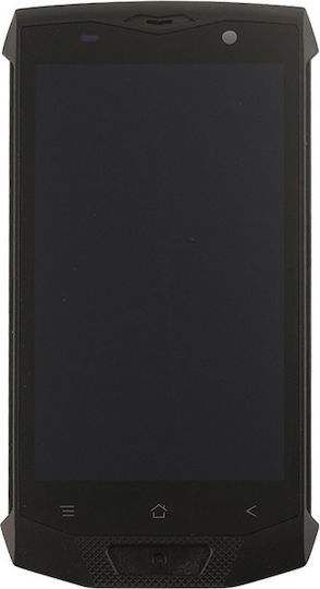 BlackView BlackView BV8000 Pro Mobile Phone Replacement Screen with Touch Mechanism and Frame