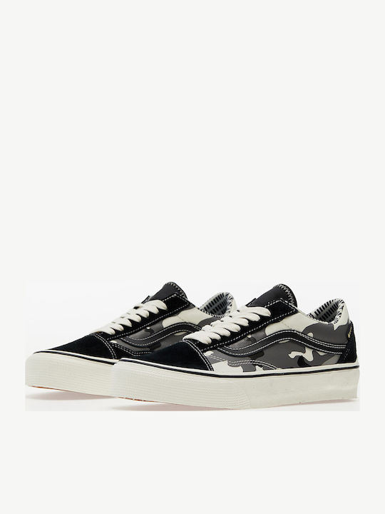Old Skool Gore-Tex Sneakers Mehrfarbig