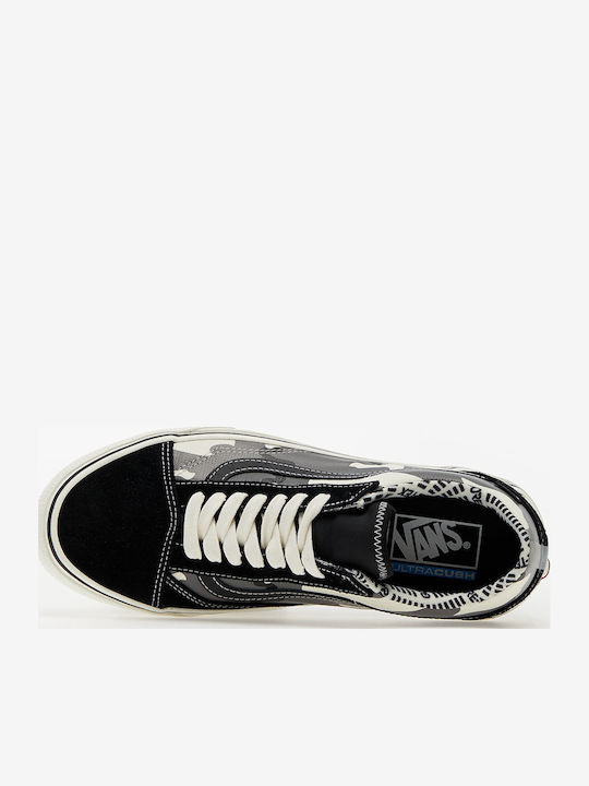 Old Skool Gore-Tex Sneakers Mehrfarbig