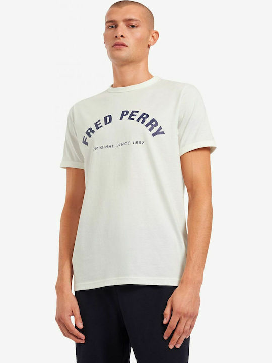 Fred Perry Fred Perry