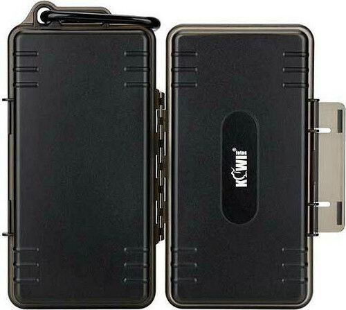 JJC Hard Case for SD