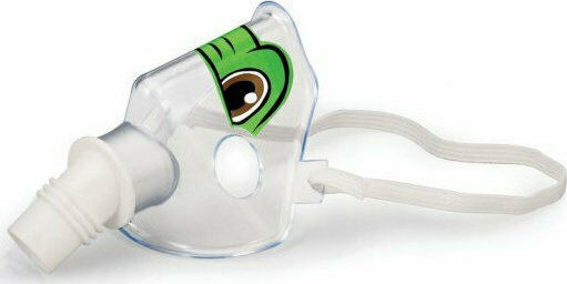 Philips Respironics Side Stream Tucker the Turtle Vernebelungsset 0803516