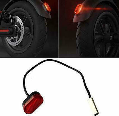 Light for Electric Scooter Rear Tail Light for Xiaomi Mijia M365/Pro Xiaomi