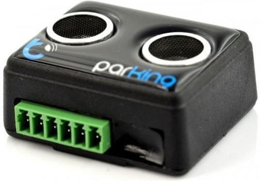 Blebox Parking Sensor Parking Beacon Light