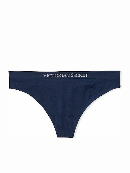 Γυναικείο String Navy Μπλε