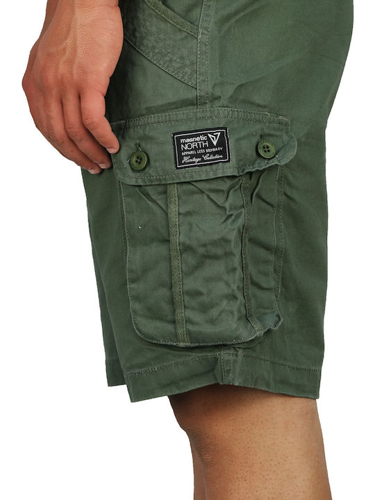 Men's Shorts Cargo Green