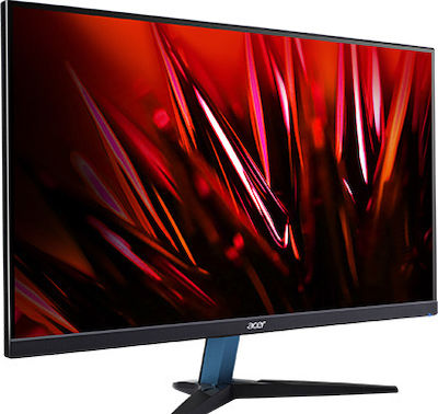 Acer Nitro KG272U IPS Monitor 27" QHD 2560x1440 mit Reaktionszeit 1ms GTG