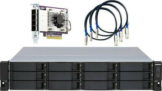 QNap 1τμχ TL-R1200S-RP