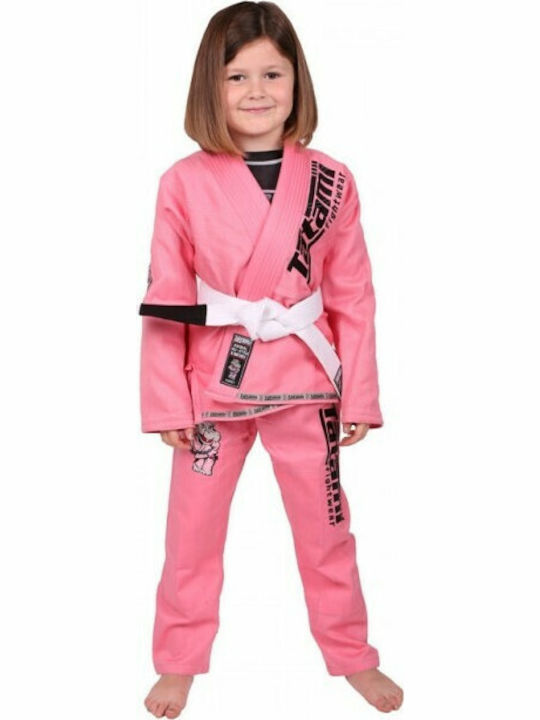 Tatami Fightwear New Meerkatsu Animal Gi Παιδική Στολή Brazilian Jiu Jitsu