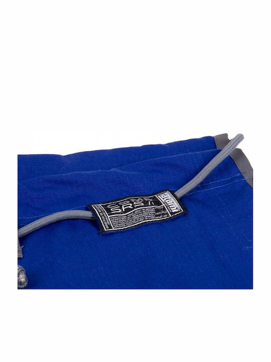 Tatami Fightwear Comp SRS Lightweight Women's Brazilian Jiu Jitsu Uniform Blue