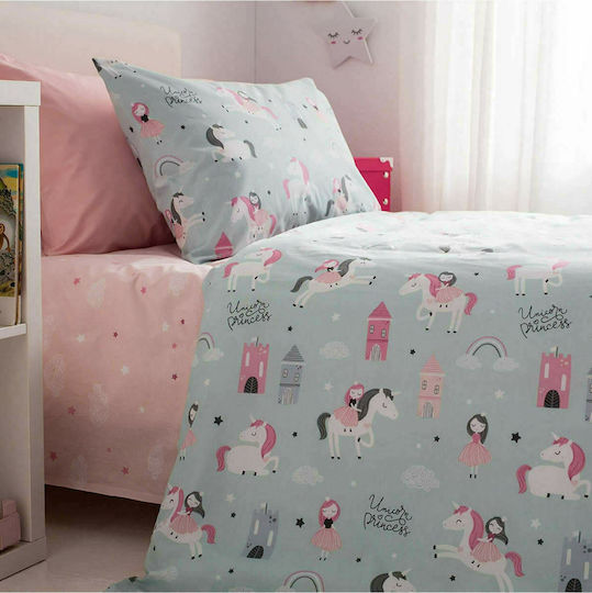 Vesta Home Kids Quilt Single 160x230cm