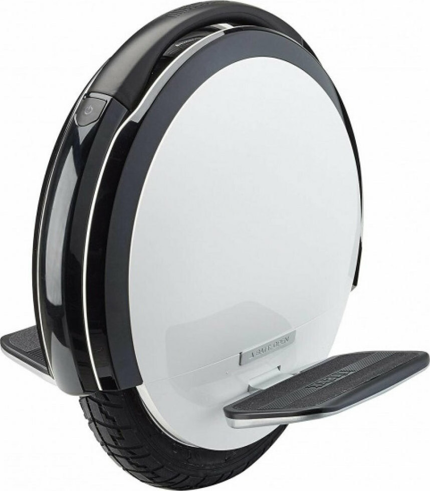 Segway Ninebot One S2 Hoverboard με 24km/h max Ταχύτητα και 30km Αυτονομία Skroutz.gr