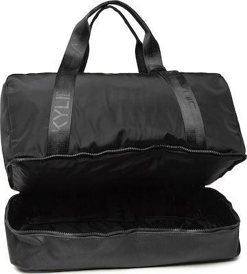 Kendall + Kylie Sack Voyage Black