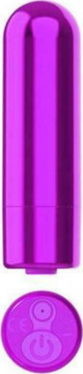 Power Bullet Naughty Nubbies Finger Vibrator Vibrator Finger Purple